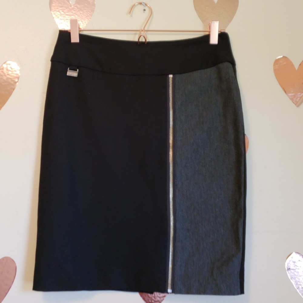 Lisette L pencil skirt size 4